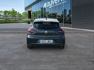 Renault Clio Equilibre Blue Dci 74kw (100cv) - Foto 6