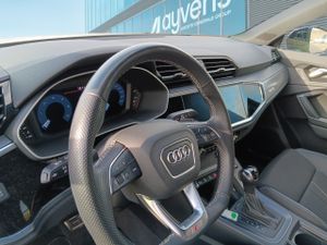 Audi Q3 Black Line 35 Tdi 110kw (150cv) S Tronic - Foto 8