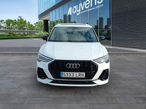 Audi Q3 Black Line 35 Tdi 110kw (150cv) S Tronic - Foto 3