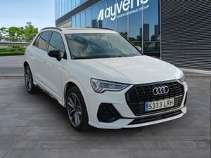 Audi Q3 Black Line 35 Tdi 110kw (150cv) S Tronic - Foto 4