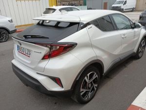 Toyota C-hr 1.8 125h Advance - Foto 4