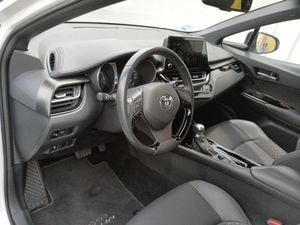 Toyota C-hr 1.8 125h Advance - Foto 6