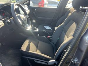 Renault Captur Intens Tce 90 - Foto 9