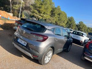 Renault Captur Intens Tce 90 - Foto 5