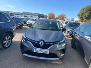 Renault Captur Intens Tce 90 - Foto 3