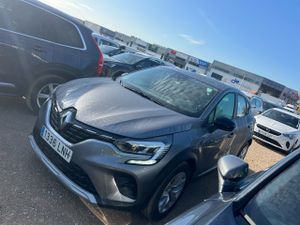 Renault Captur Intens Tce 90 - Foto 2