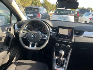 Renault Captur Intens Tce 90 - Foto 8