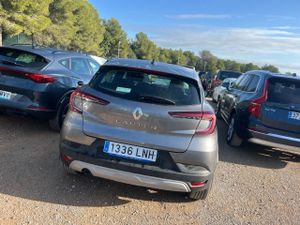 Renault Captur Intens Tce 90 - Foto 6