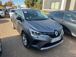 Renault Captur Intens Tce 90 - Foto 4