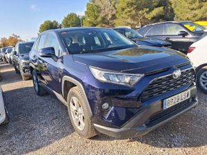 Toyota Rav4 2.5l 220h Business - Foto 4