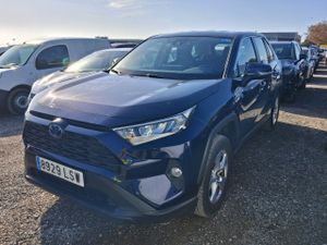 Toyota Rav4 2.5l 220h Business - Foto 2