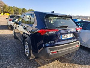 Toyota Rav4 2.5l 220h Business - Foto 7
