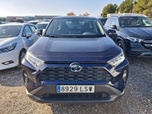 Toyota Rav4 2.5l 220h Business - Foto 3