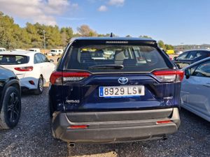 Toyota Rav4 2.5l 220h Business - Foto 6