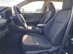 Toyota Rav4 2.5l 220h Business - Foto 8