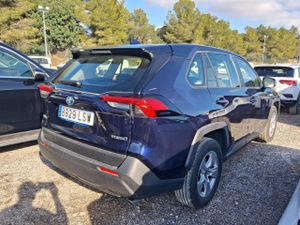 Toyota Rav4 2.5l 220h Business - Foto 5