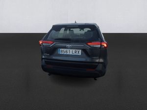 Toyota Rav4 2.5l 220h Business - Foto 6