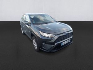 Toyota Rav4 2.5l 220h Business - Foto 4