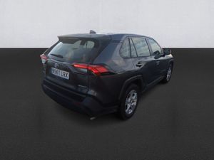 Toyota Rav4 2.5l 220h Business - Foto 5