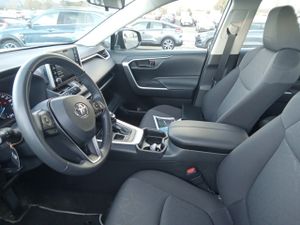 Toyota Rav4 2.5l 220h Business - Foto 8