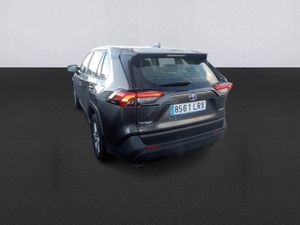Toyota Rav4 2.5l 220h Business - Foto 7