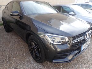 Mercedes Glc Coupe 220 D 4matic - Foto 5