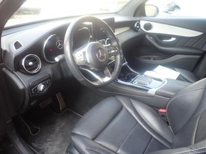 Mercedes Glc Coupe 220 D 4matic - Foto 6