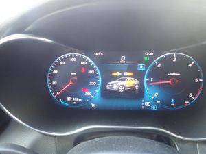 Mercedes Glc Coupe 220 D 4matic - Foto 8