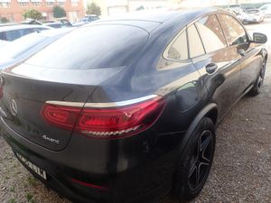 Mercedes Glc Coupe 220 D 4matic - Foto 4