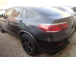 Mercedes Glc Coupe 220 D 4matic - Foto 3