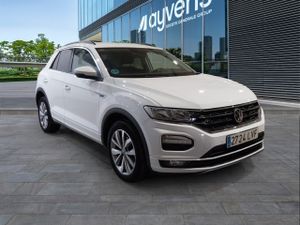 Volkswagen T-roc Advance R-line 1.0 Tsi 81kw (110cv) - Foto 4