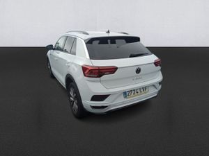 Volkswagen T-roc Advance R-line 1.0 Tsi 81kw (110cv) - Foto 7