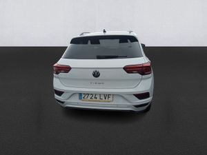 Volkswagen T-roc Advance R-line 1.0 Tsi 81kw (110cv) - Foto 6