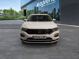 Volkswagen T-roc Advance R-line 1.0 Tsi 81kw (110cv) - Foto 3