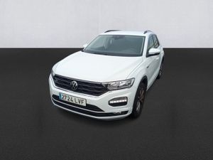 Volkswagen T-roc Advance R-line 1.0 Tsi 81kw (110cv) - Foto 2