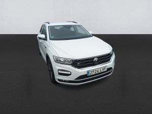 Volkswagen T-roc Advance R-line 1.0 Tsi 81kw (110cv) - Foto 4