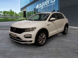Volkswagen T-roc Advance R-line 1.0 Tsi 81kw (110cv) - Foto 2