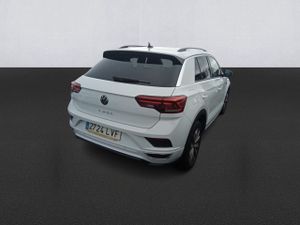 Volkswagen T-roc Advance R-line 1.0 Tsi 81kw (110cv) - Foto 5