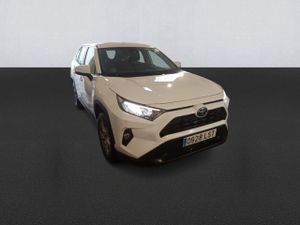 Toyota Rav4 2.5l 220h Business - Foto 4