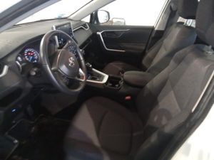 Toyota Rav4 2.5l 220h Business - Foto 8