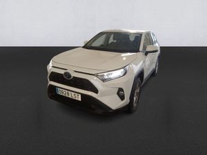 Toyota Rav4 2.5l 220h Business - Foto 2