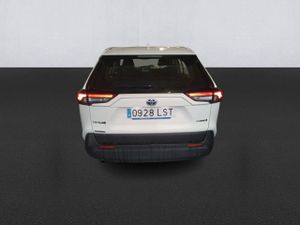 Toyota Rav4 2.5l 220h Business - Foto 6