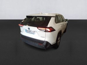 Toyota Rav4 2.5l 220h Business - Foto 5