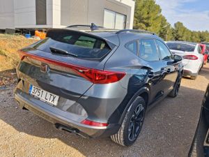 Cupra Formentor 2.0 Tdi 110kw (150 Cv) - Foto 5