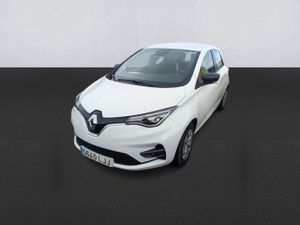 Renault Zoe (o) Life 40 R90 - Ss - Foto 2