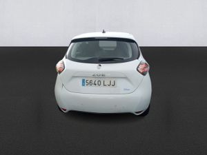 Renault Zoe (o) Life 40 R90 - Ss - Foto 6