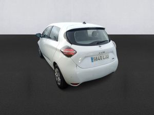 Renault Zoe (o) Life 40 R90 - Ss - Foto 7