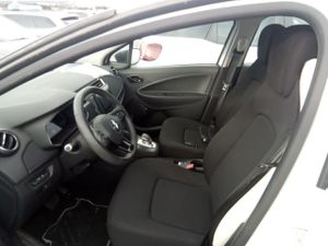 Renault Zoe (o) Life 40 R90 - Ss - Foto 8