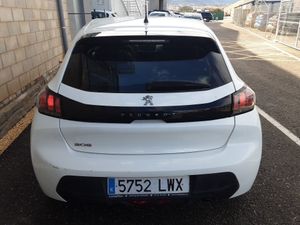 Peugeot 208 Bluehdi 73kw (100cv) Active - Foto 6