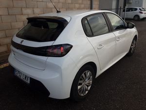 Peugeot 208 Bluehdi 73kw (100cv) Active - Foto 5